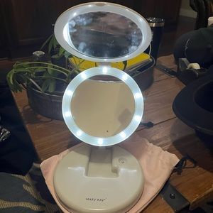 Mary Kay travel mirror